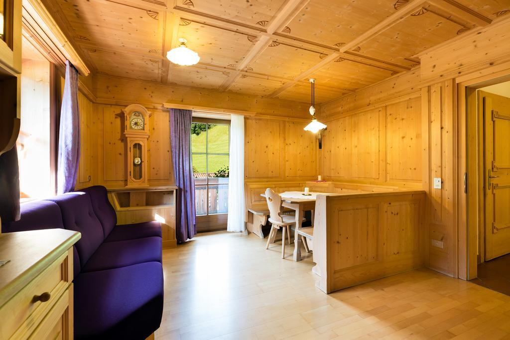Ferienhaus Daniel Racines Oda fotoğraf