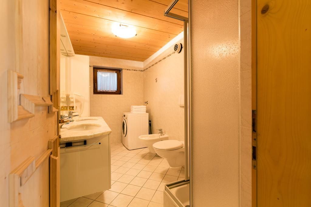 Ferienhaus Daniel Racines Oda fotoğraf